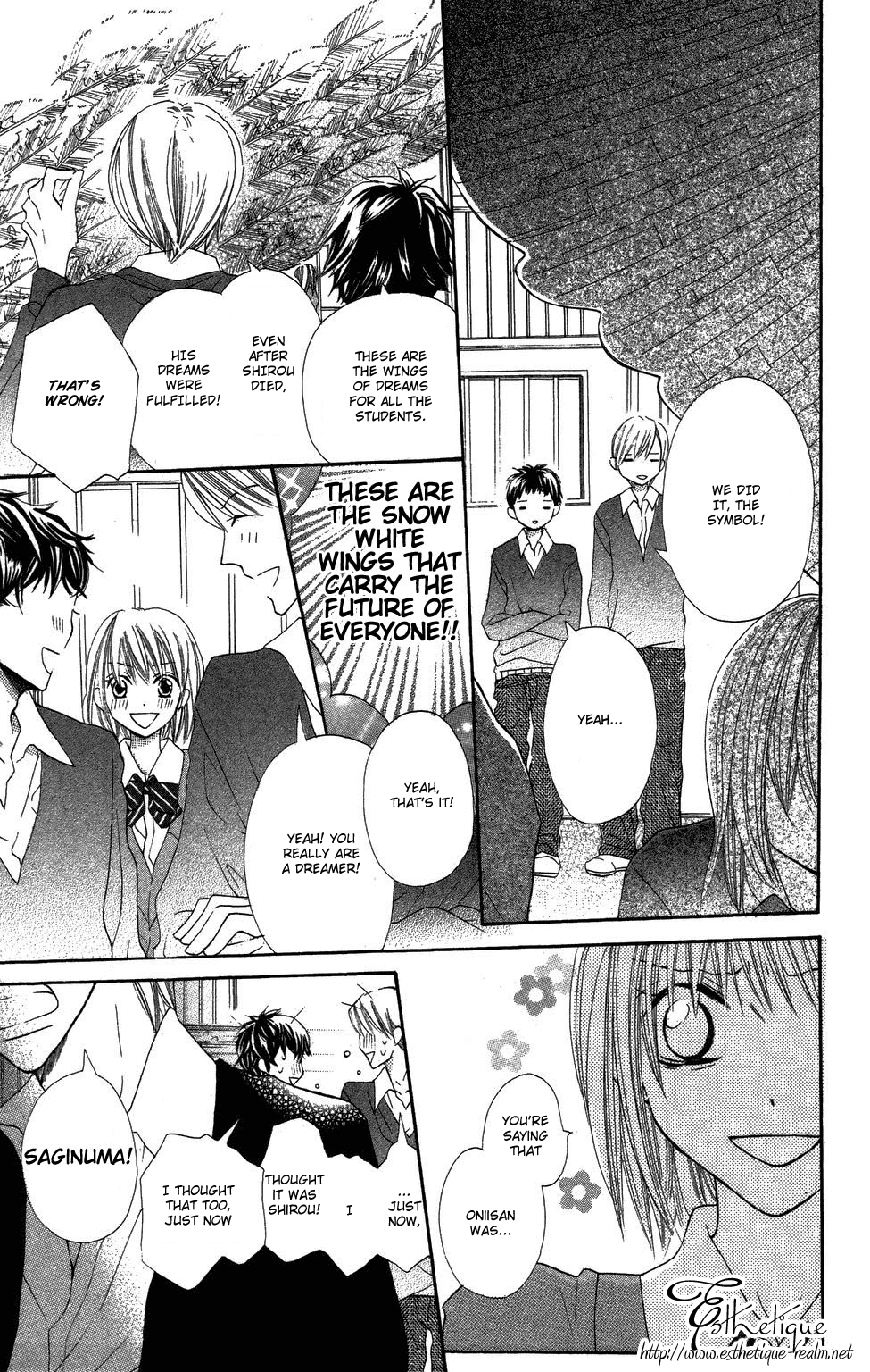 With!! Chapter 2 page 9 - Chapter 2