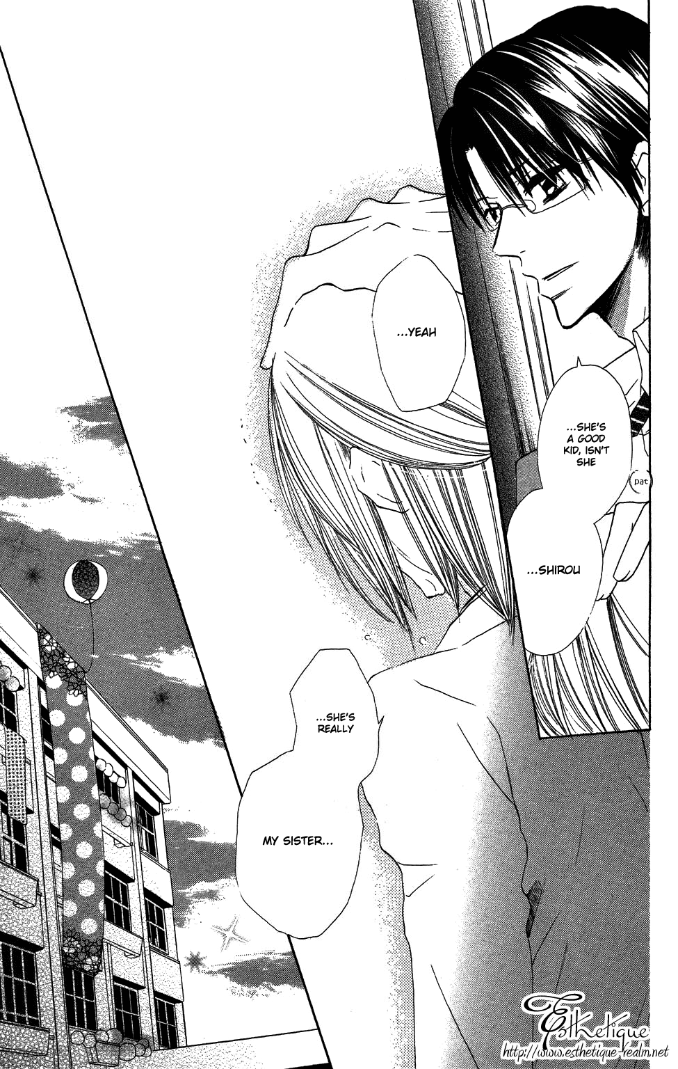With!! Chapter 3 page 15 - Chapter 3
