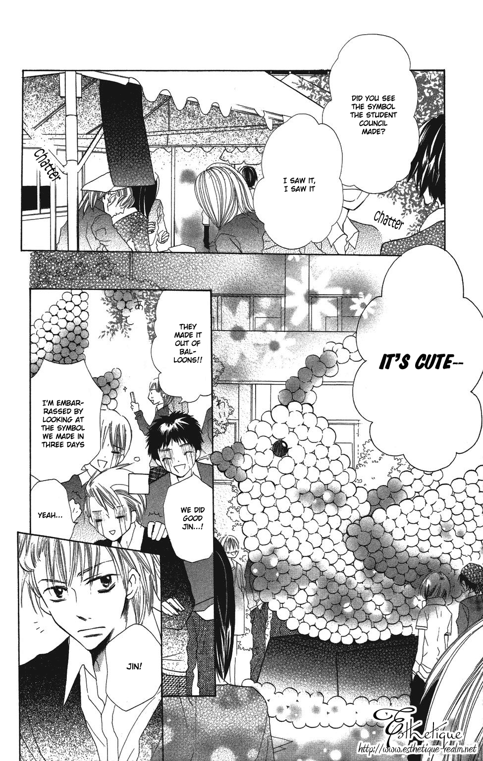 With!! Chapter 3 page 16 - Chapter 3