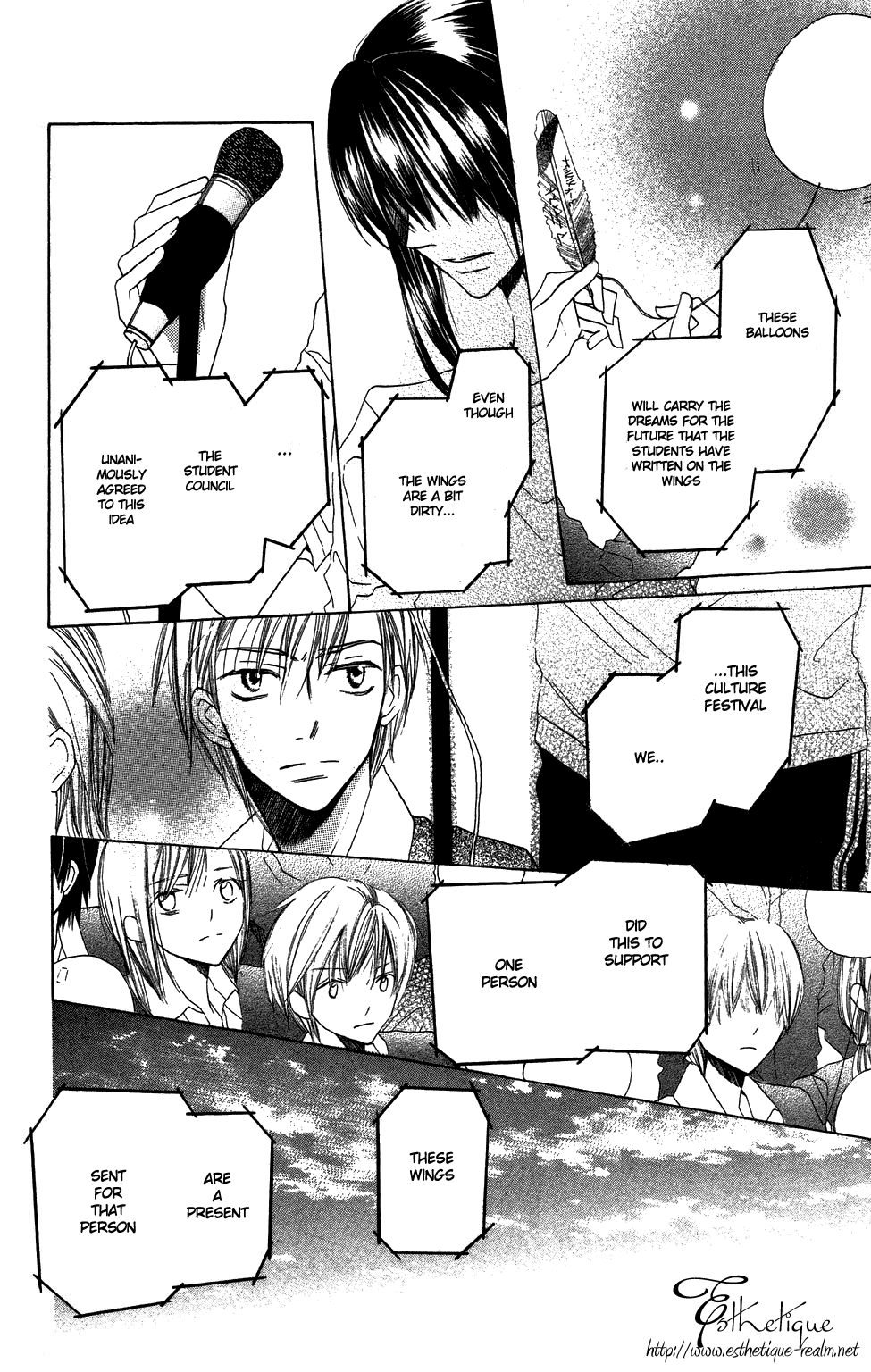 With!! Chapter 3 page 20 - Chapter 3