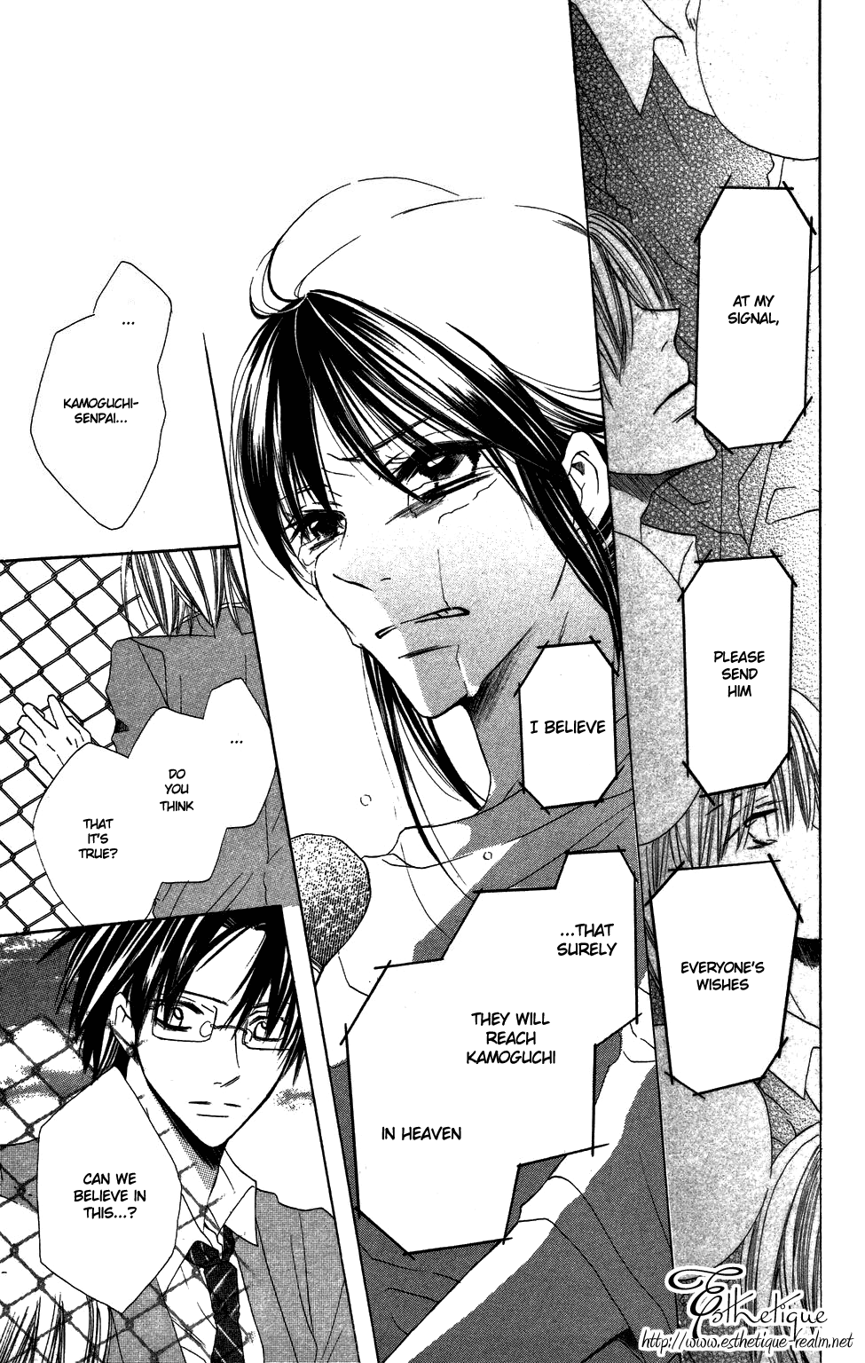 With!! Chapter 3 page 21 - Chapter 3