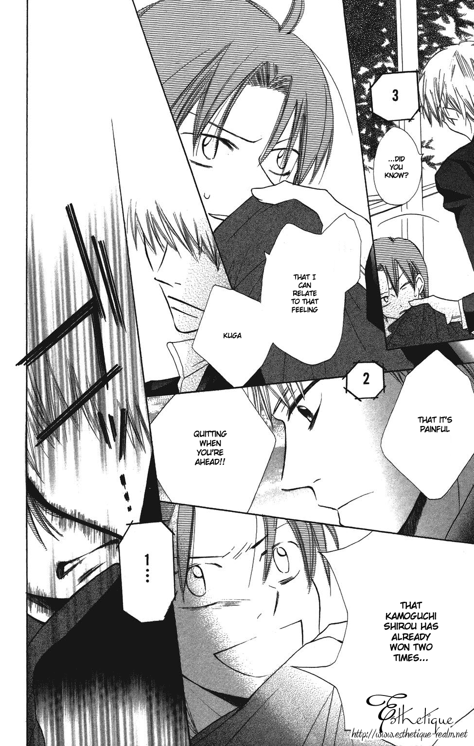 With!! Chapter 3 page 24 - Chapter 3