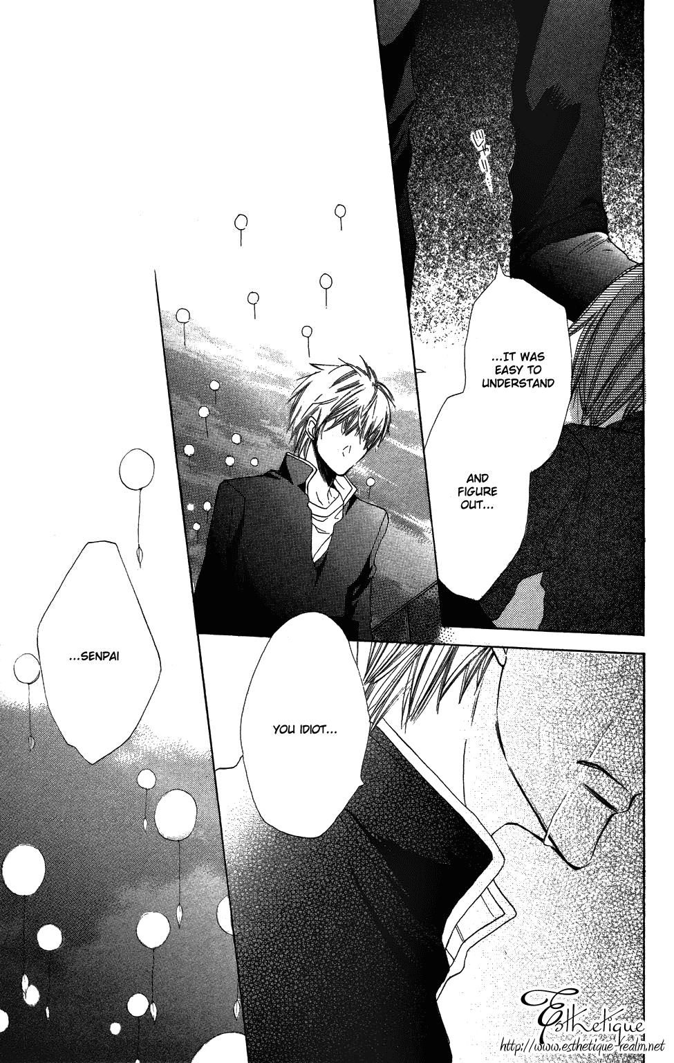With!! Chapter 3 page 25 - Chapter 3