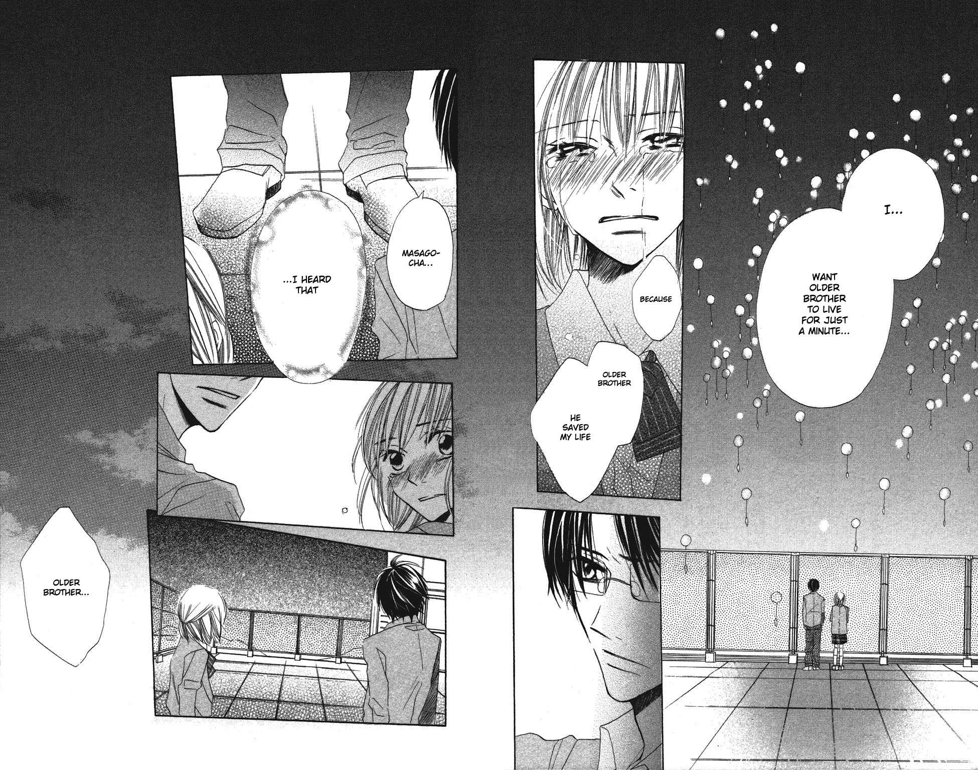 With!! Chapter 3 page 26 - Chapter 3