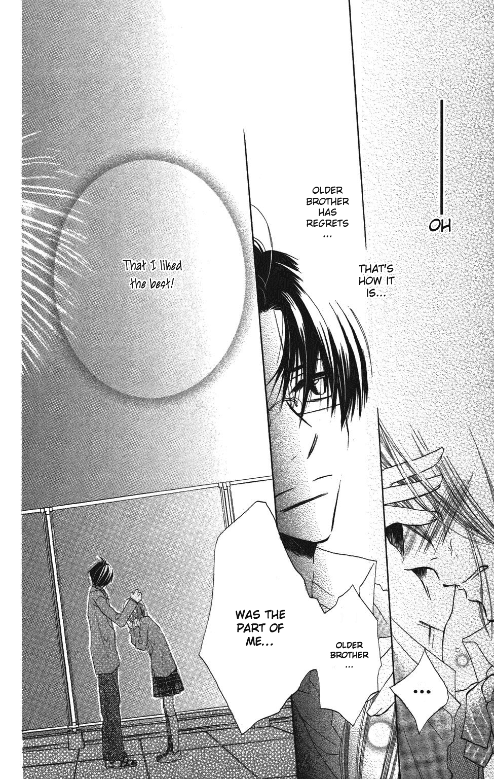 With!! Chapter 3 page 27 - Chapter 3
