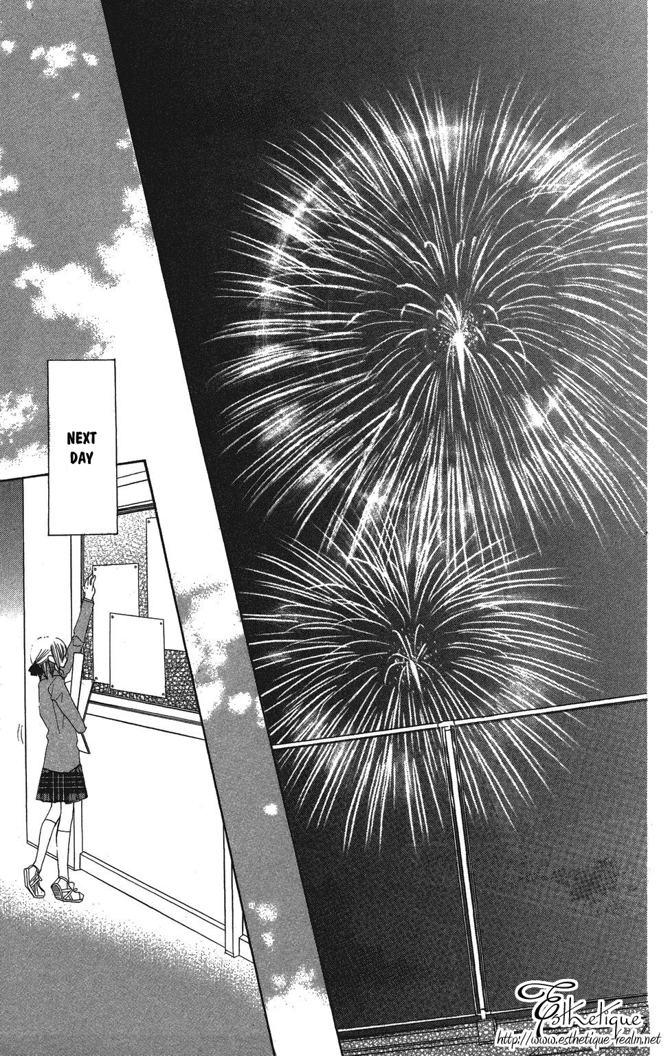 With!! Chapter 3 page 28 - Chapter 3