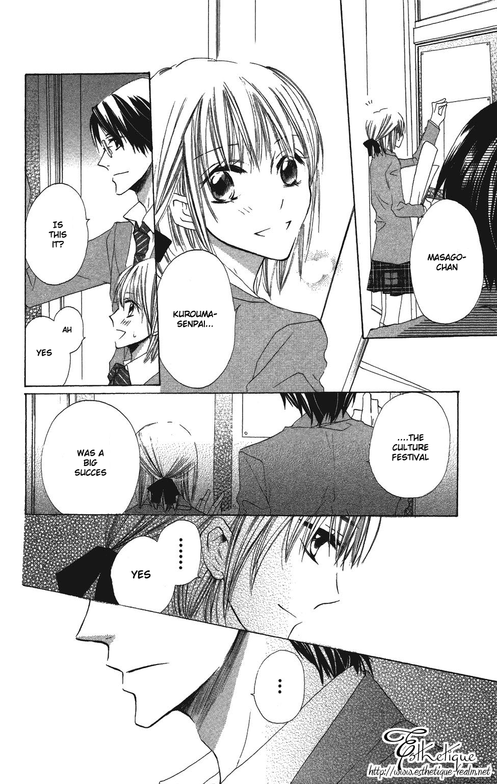 With!! Chapter 3 page 29 - Chapter 3