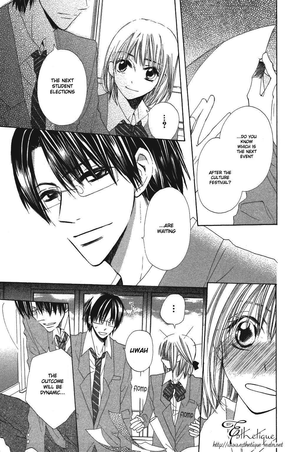With!! Chapter 3 page 30 - Chapter 3