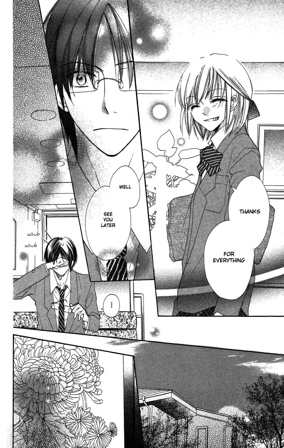 With!! Chapter 4 page 13 - Chapter 4