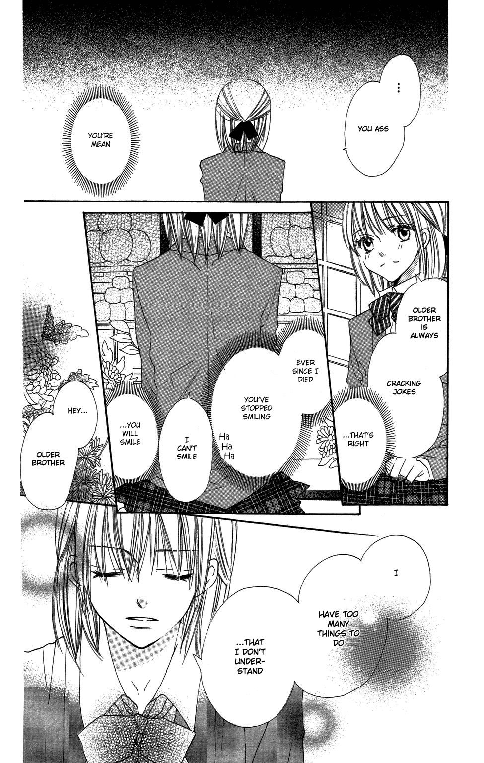 With!! Chapter 4 page 15 - Chapter 4
