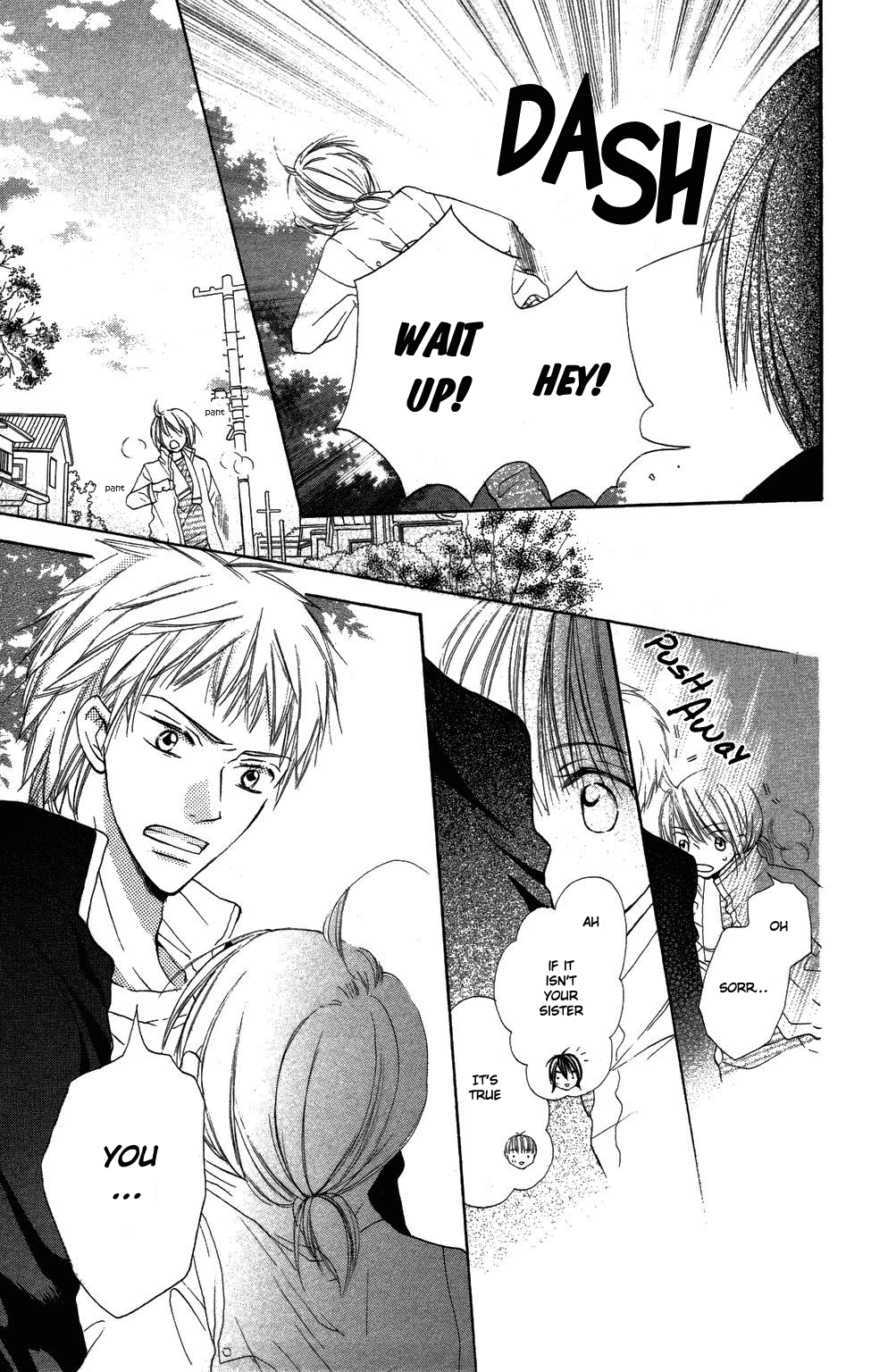 With!! Chapter 4 page 24 - Chapter 4