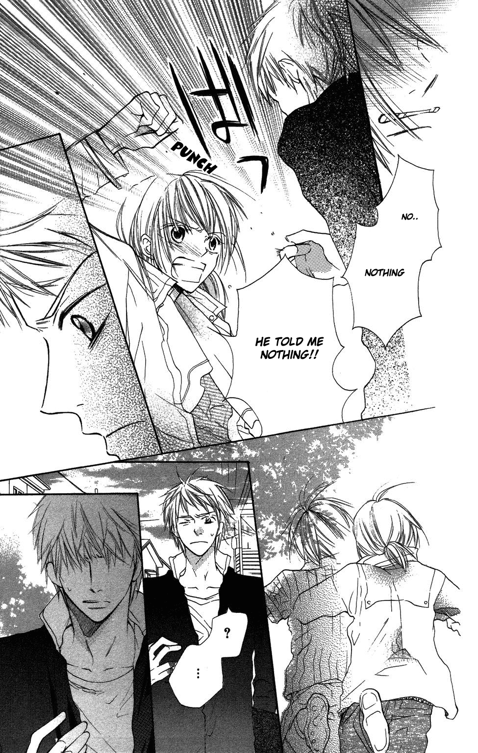 With!! Chapter 4 page 28 - Chapter 4