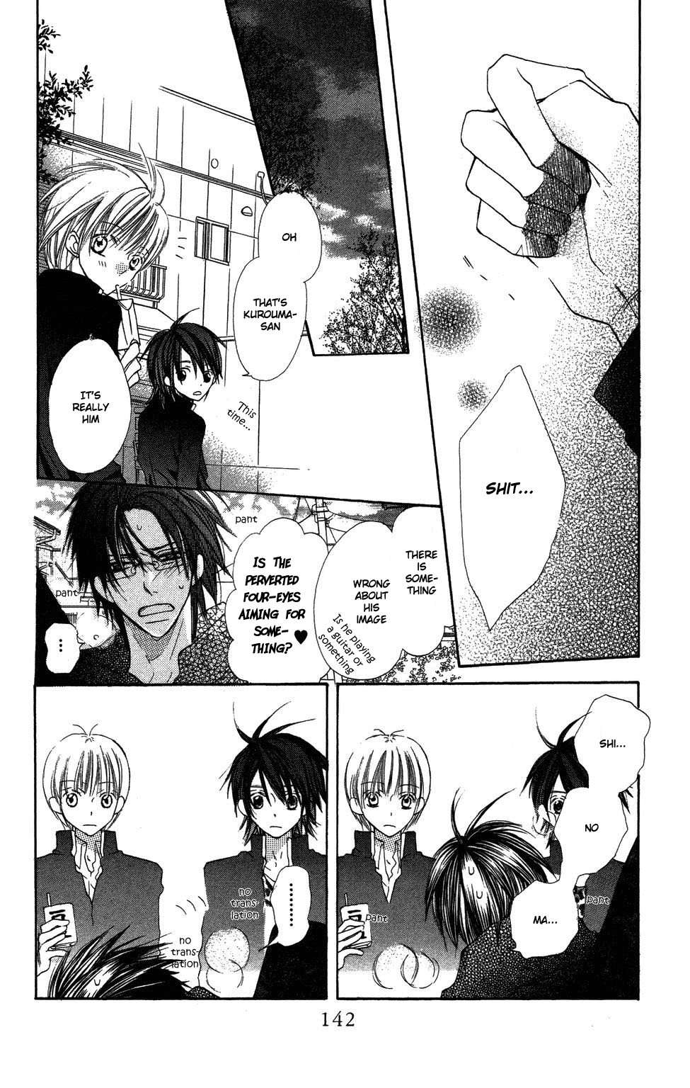 With!! Chapter 4 page 29 - Chapter 4