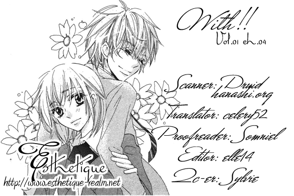 With!! Chapter 4 page 38 - Chapter 4