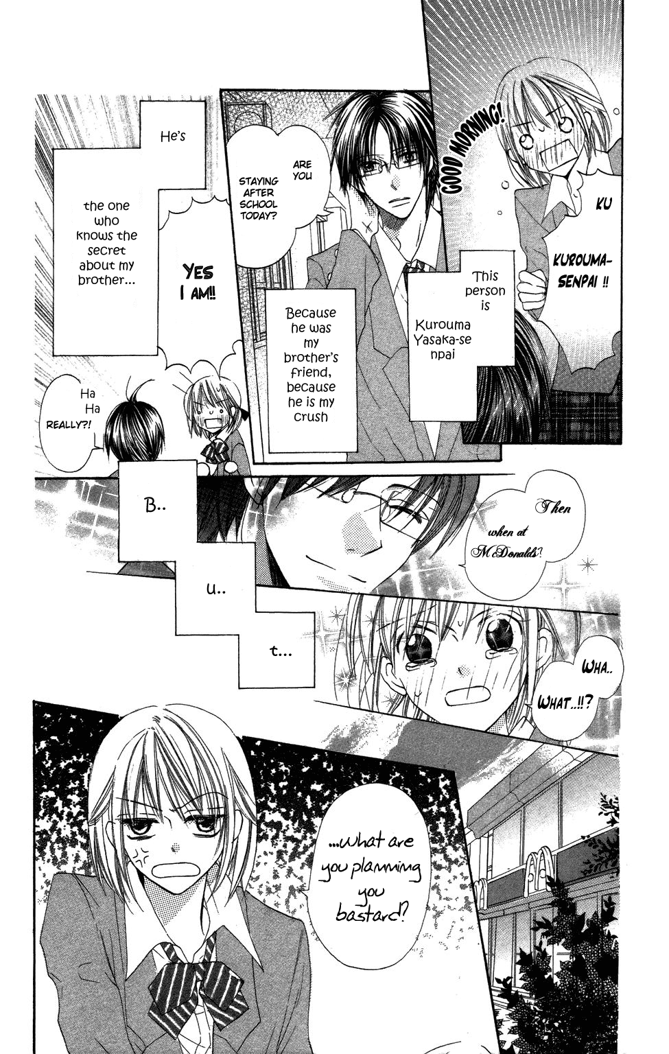With!! Chapter 4 page 7 - Chapter 4