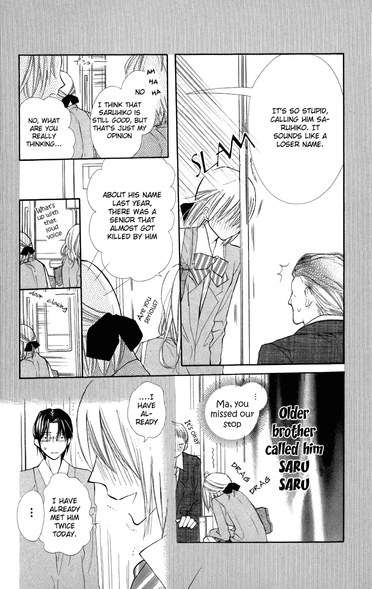 With!! Chapter 5 page 24 - Chapter 5
