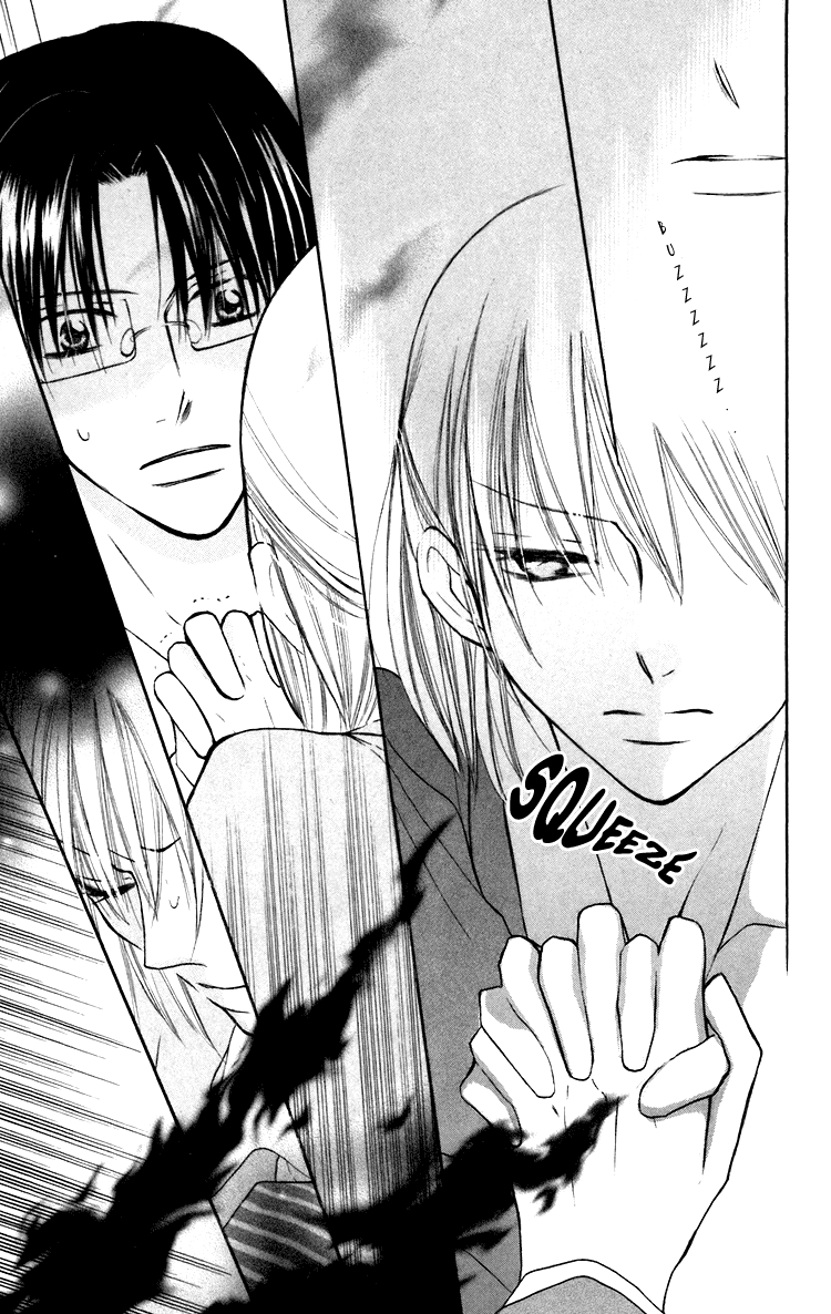 With!! Chapter 5 page 28 - Chapter 5