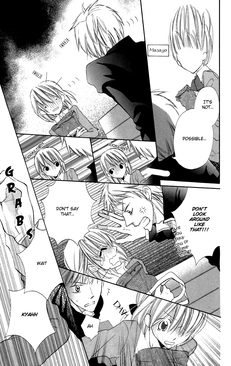 With!! Chapter 5 page 40 - Chapter 5