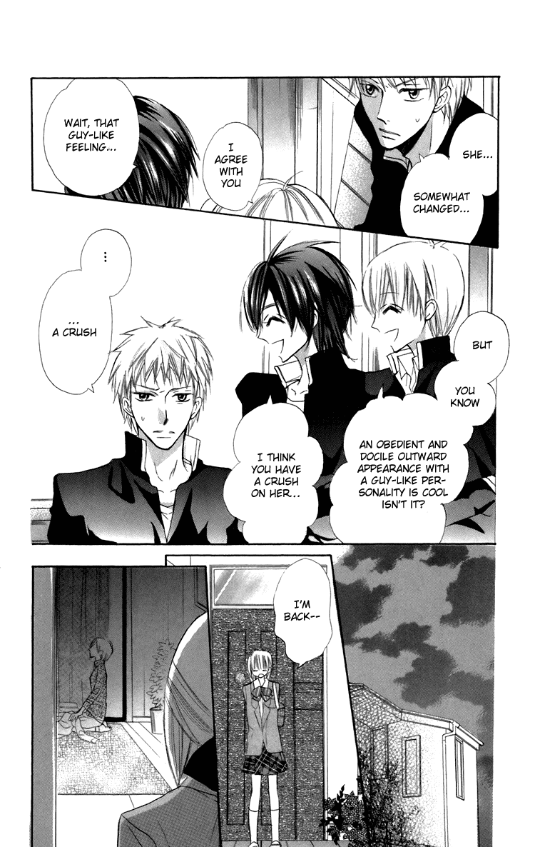 With!! Chapter 5 page 43 - Chapter 5