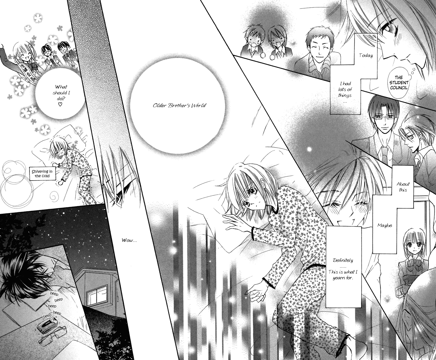 With!! Chapter 5 page 47 - Chapter 5