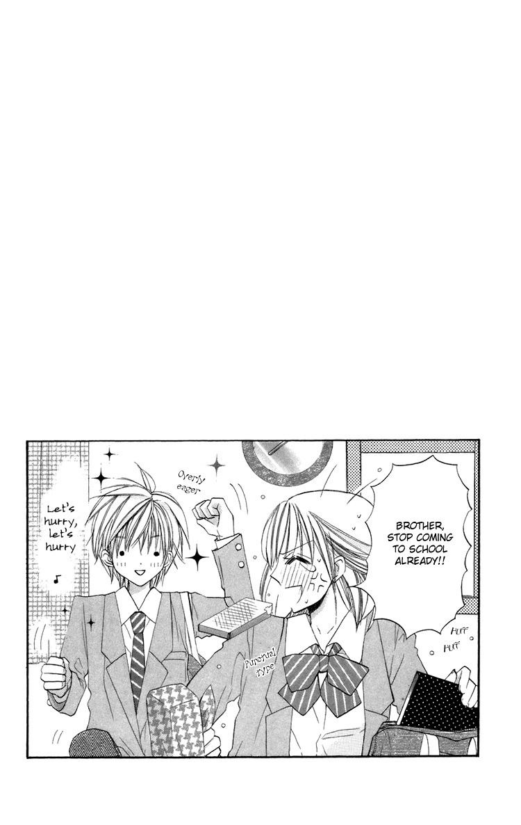 With!! Chapter 5 page 8 - Chapter 5