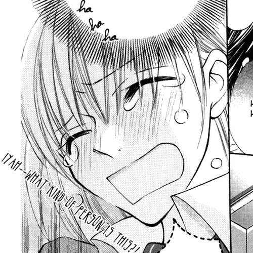 With!! Chapter 5 cover