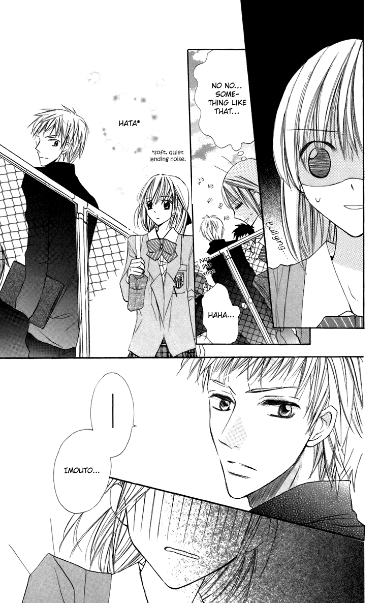 With!! Chapter 6 page 22 - Chapter 6