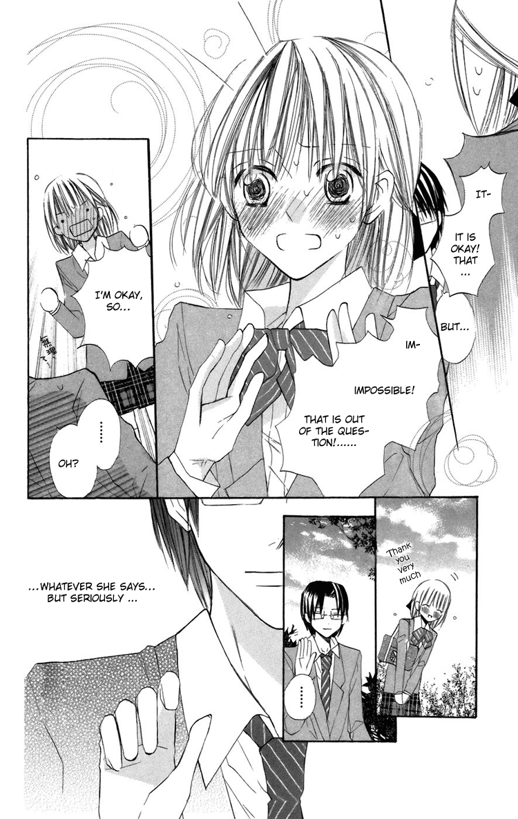 With!! Chapter 6 page 29 - Chapter 6