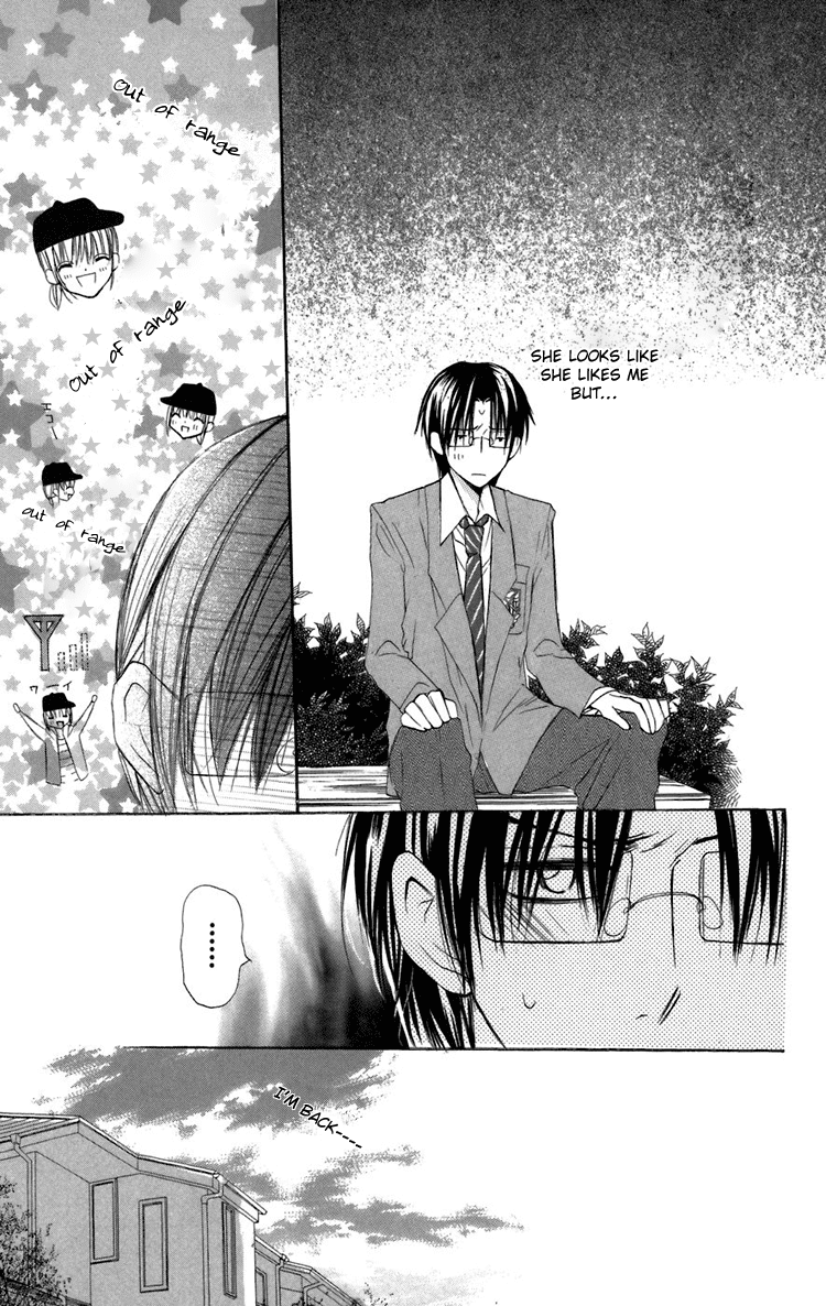 With!! Chapter 6 page 30 - Chapter 6
