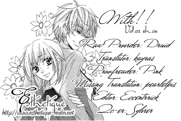 With!! Chapter 6 page 33 - Chapter 6