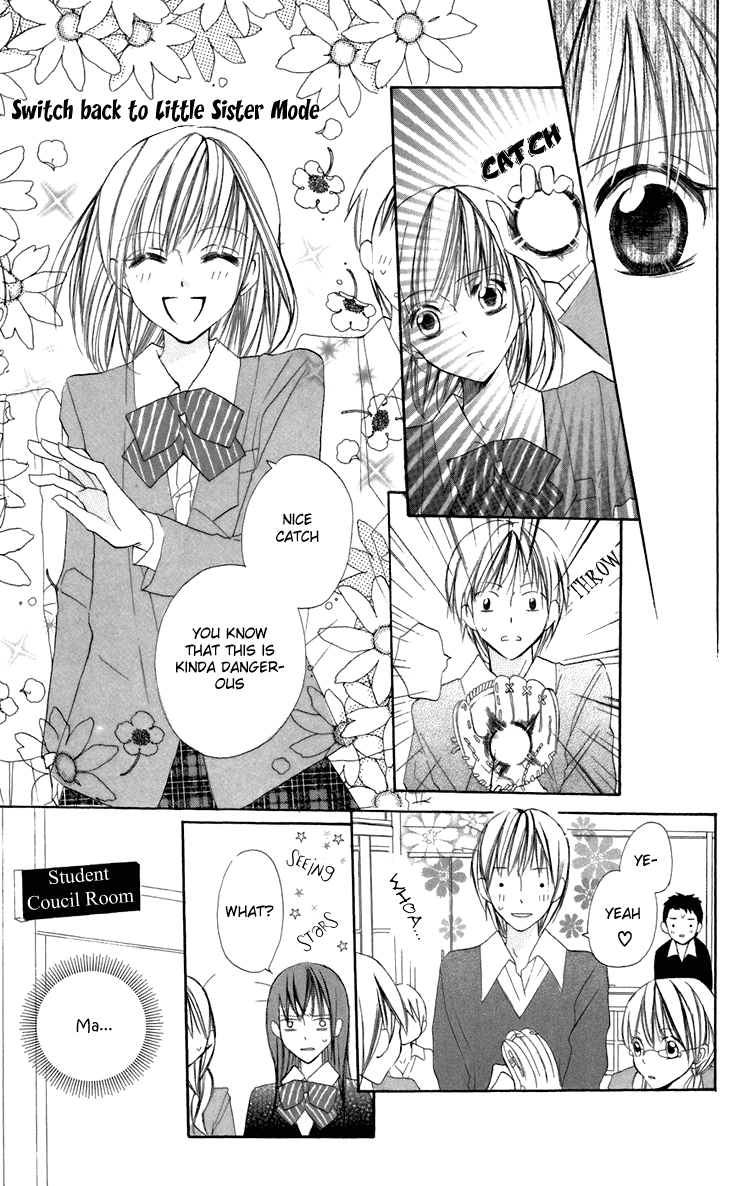 With!! Chapter 7 page 13 - Chapter 7