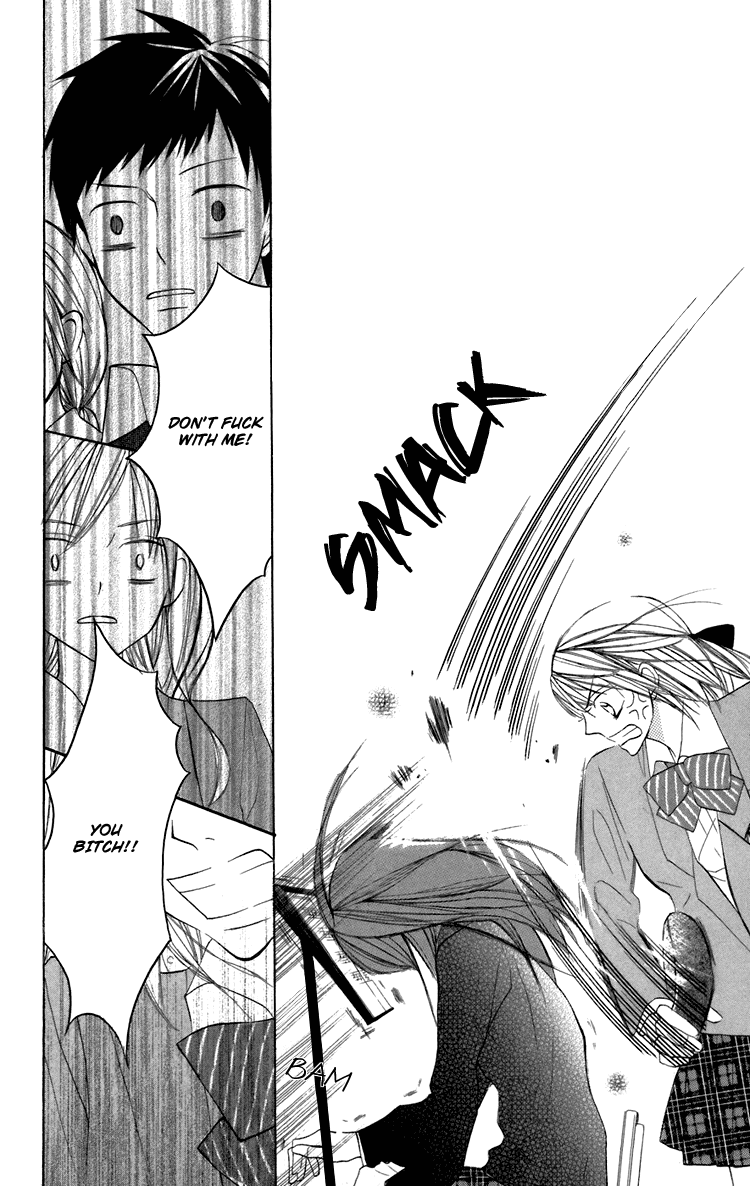 With!! Chapter 7 page 18 - Chapter 7