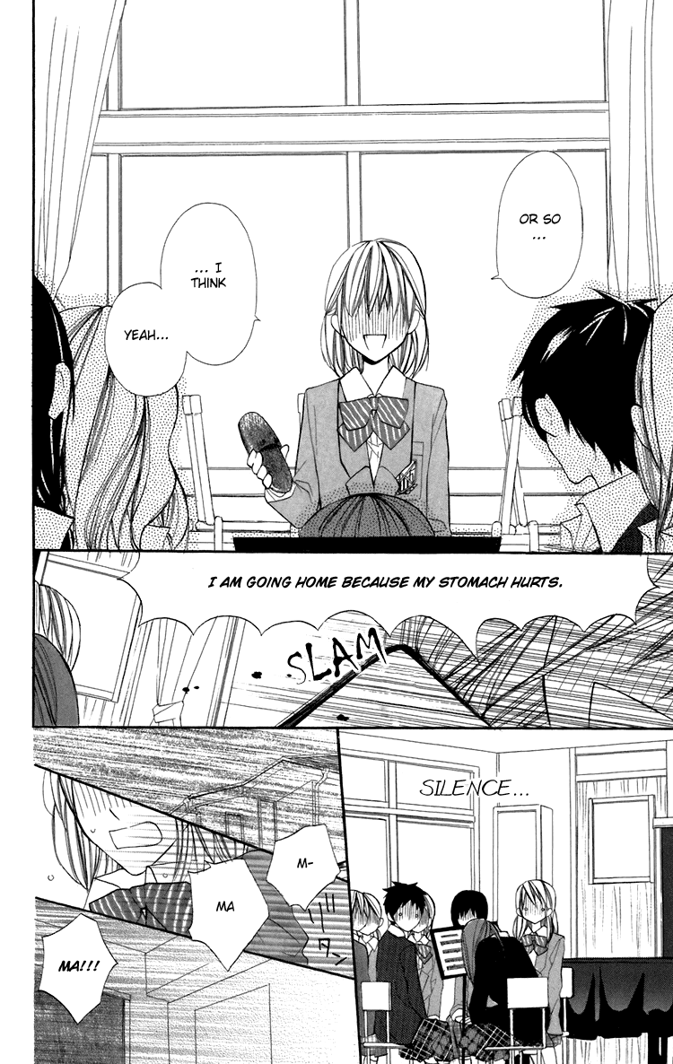 With!! Chapter 7 page 20 - Chapter 7