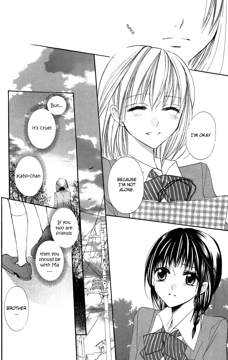 With!! Chapter 7 page 26 - Chapter 7