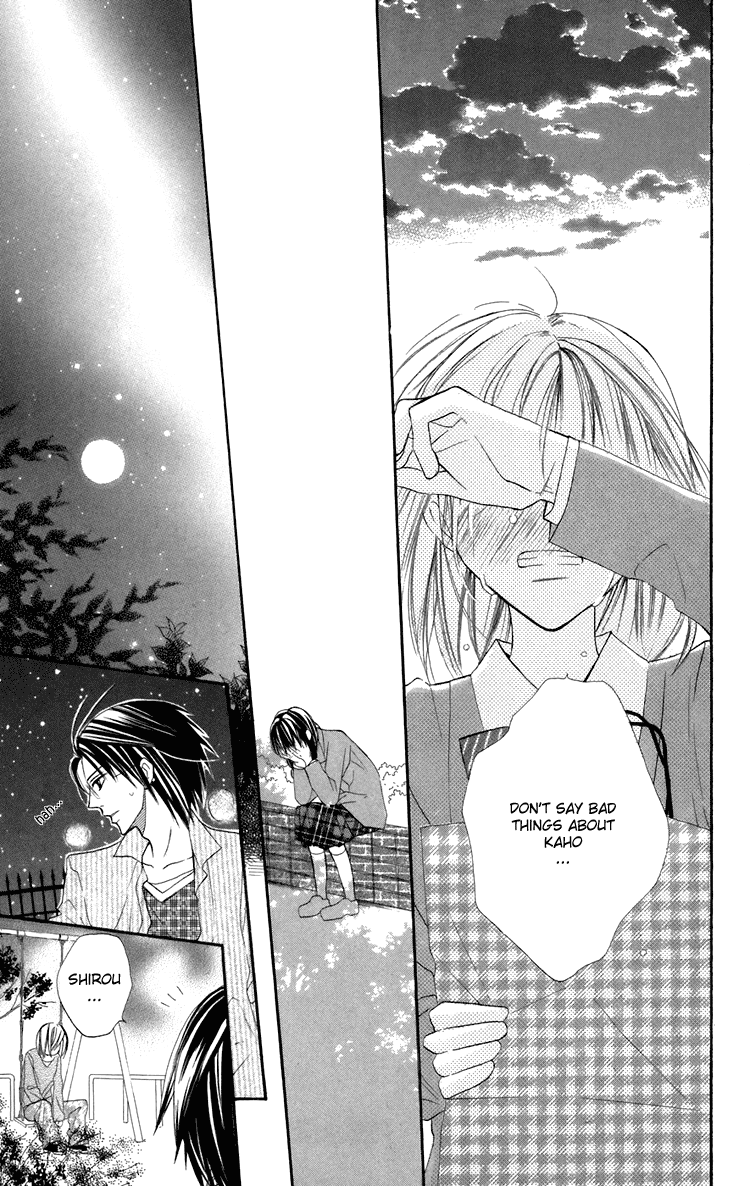 With!! Chapter 7 page 27 - Chapter 7