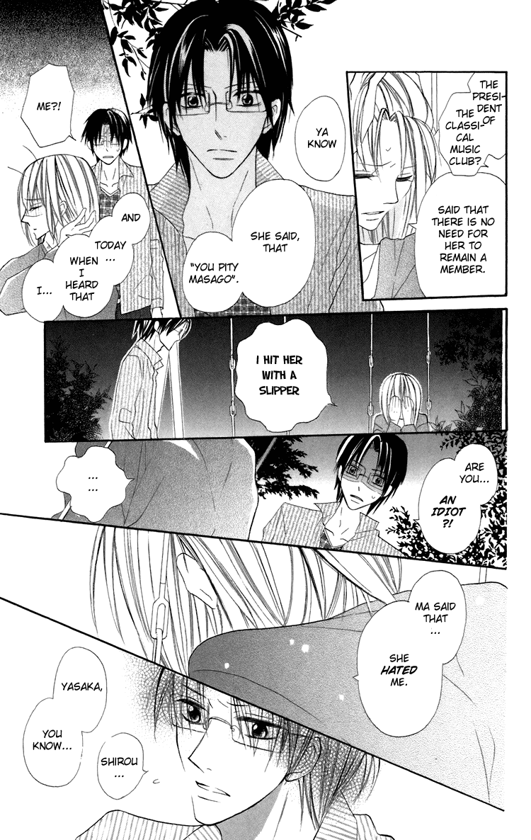 With!! Chapter 7 page 29 - Chapter 7