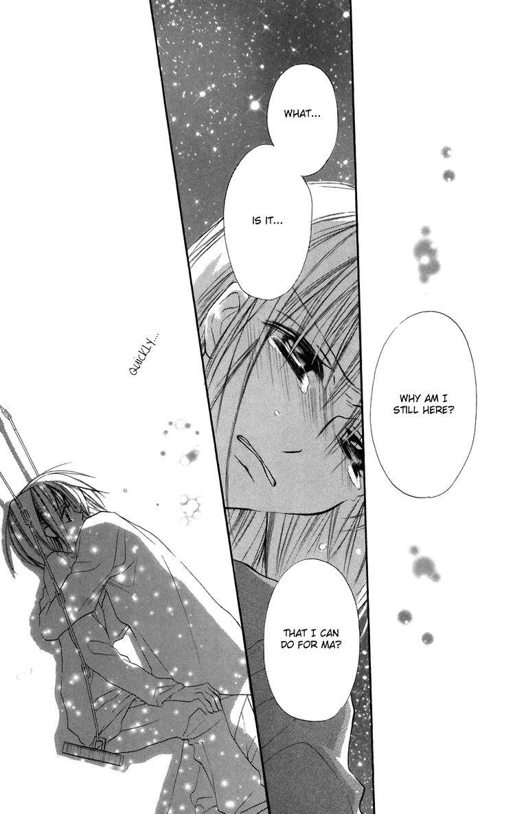 With!! Chapter 7 page 31 - Chapter 7