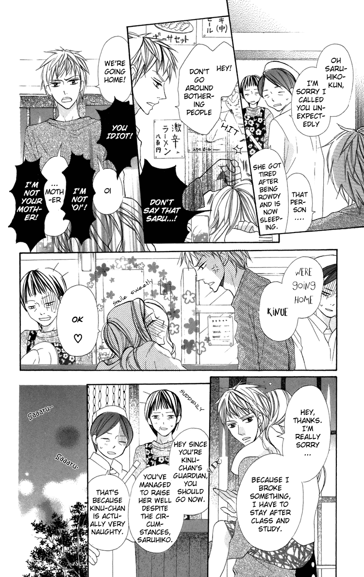 With!! Chapter 7 page 6 - Chapter 7