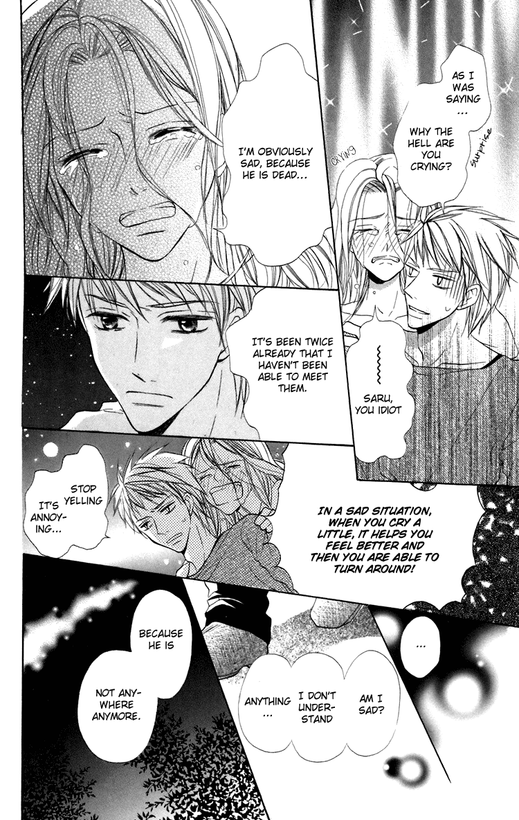 With!! Chapter 7 page 8 - Chapter 7