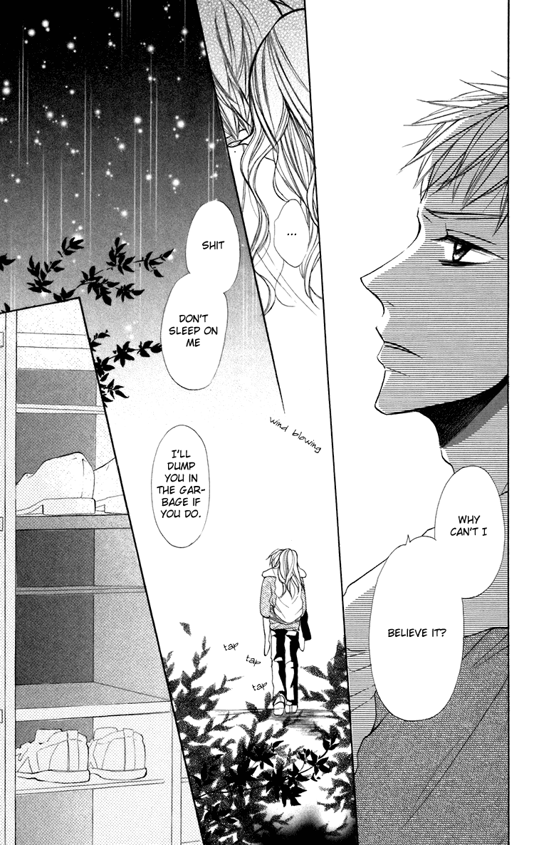 With!! Chapter 7 page 9 - Chapter 7