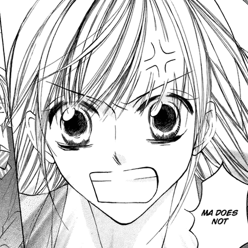 With!! Chapter 7 cover