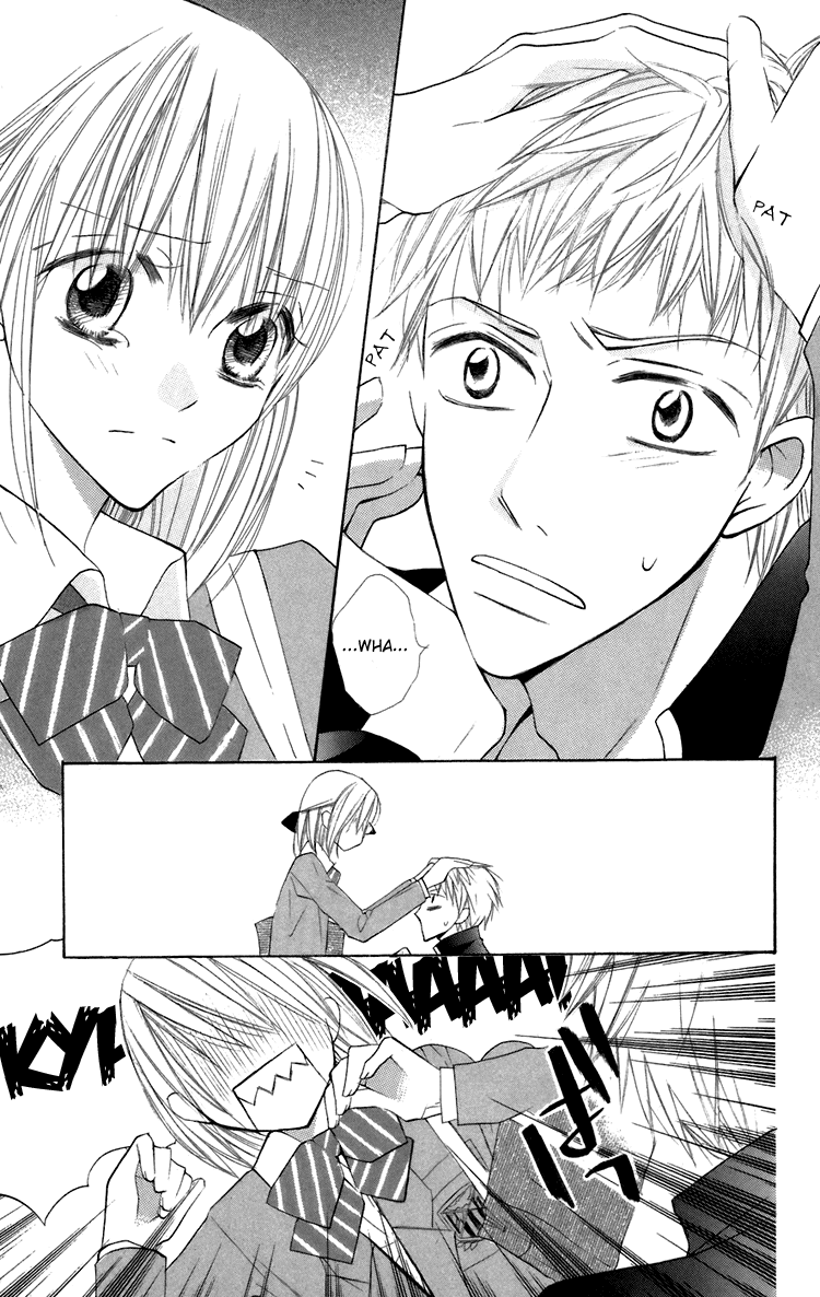 With!! Chapter 8 page 22 - Chapter 8