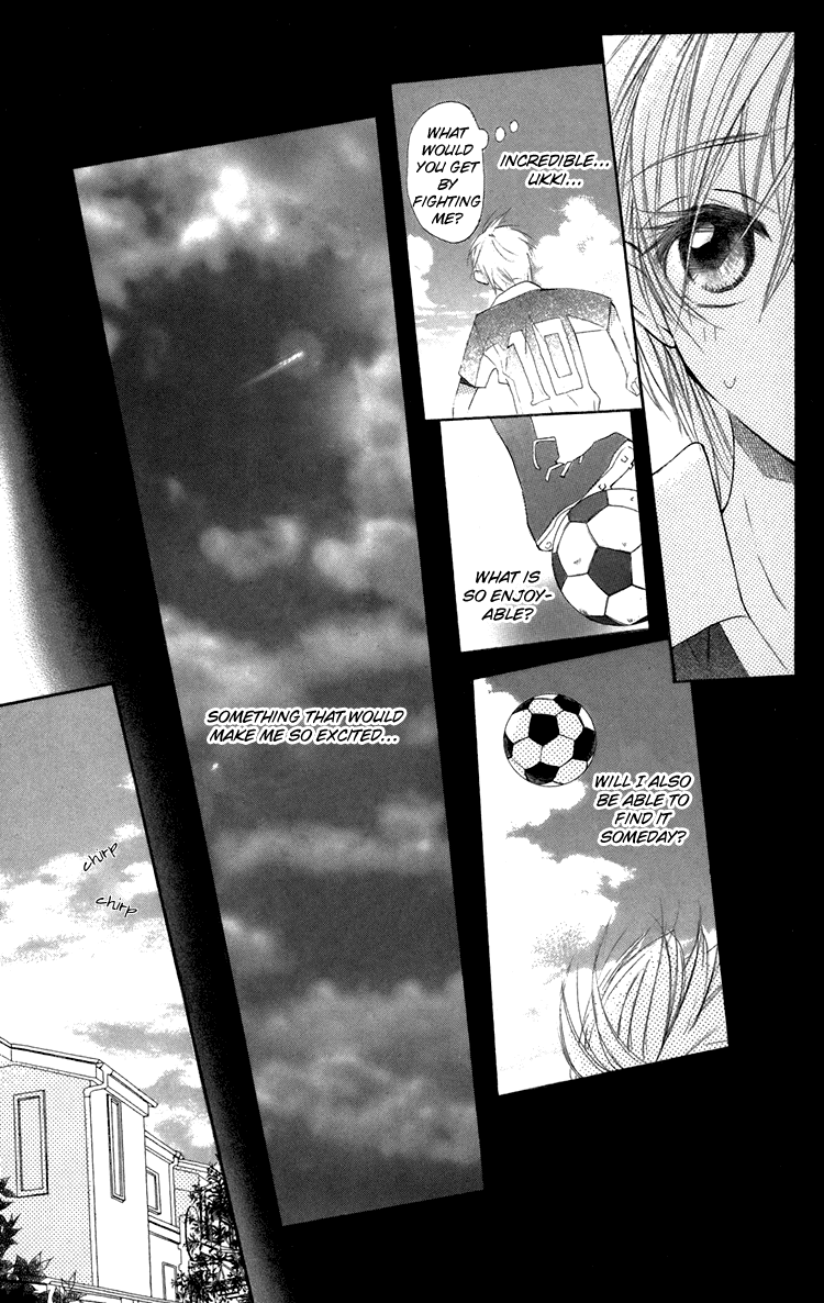 With!! Chapter 8 page 4 - Chapter 8