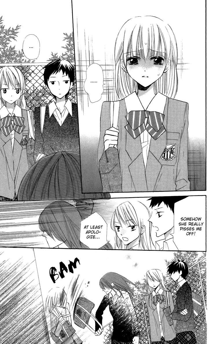 With!! Chapter 8 page 8 - Chapter 8