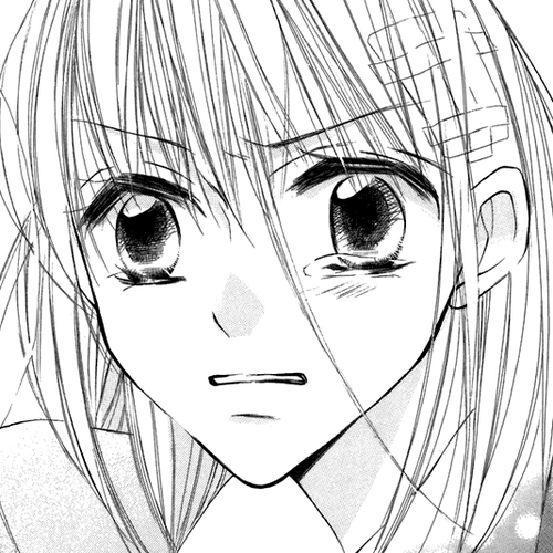 With!! Chapter 8 cover