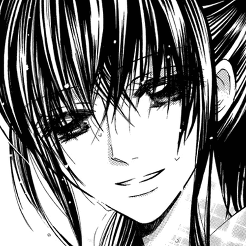 With!! Chapter 9.5: Extra cover