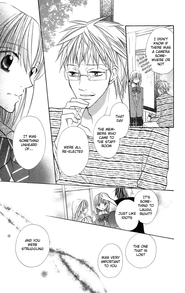 With!! Chapter 9 page 14 - Chapter 9