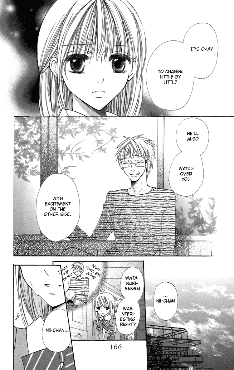With!! Chapter 9 page 15 - Chapter 9
