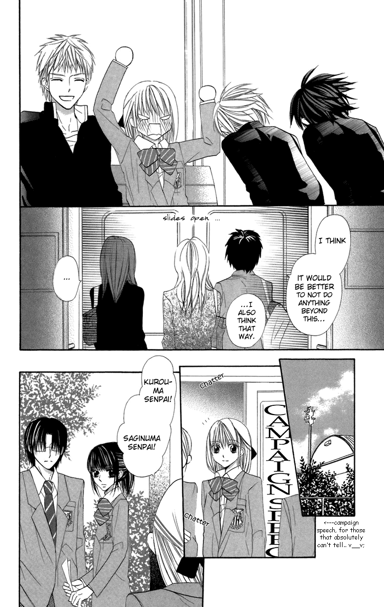 With!! Chapter 9 page 26 - Chapter 9
