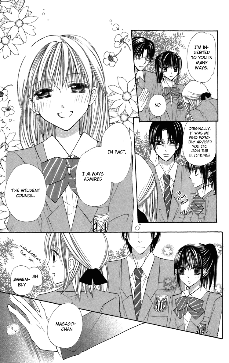 With!! Chapter 9 page 27 - Chapter 9